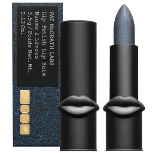 Pat McGrath Lip Fetish 565 Astral Blue Star
